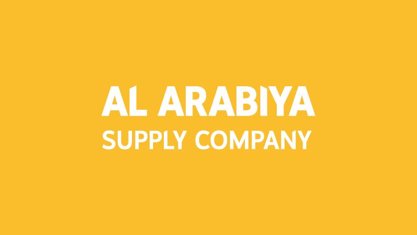 Al Arabiya Supply Company